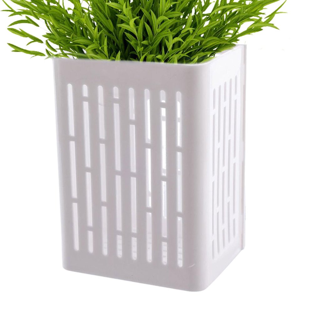 DzpKrka Plant Holder for Aquarium