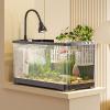 DzpKrka Plant Holder for Aquarium view 2