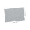 Face Oil Blotting Paper, 100 Sheets, Flax Fibers, for Oily Skin view 2
