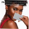 Face Oil Blotting Paper, 100 Sheets, Flax Fibers, for Oily Skin view 4