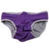 AlpenLife Basics Female Dog Underwear, Physiological Pants, Cotton Pet Pants (#17) view 2