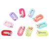 Itonash 10-Pack Cute Flower Hair Clips for Cats and Small Dogs view 2