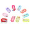 Itonash 10-Pack Cute Flower Hair Clips for Cats and Small Dogs view 3