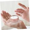 5-Pack Aluminum Lip Balm Tins with Screw-Top Lids view 3