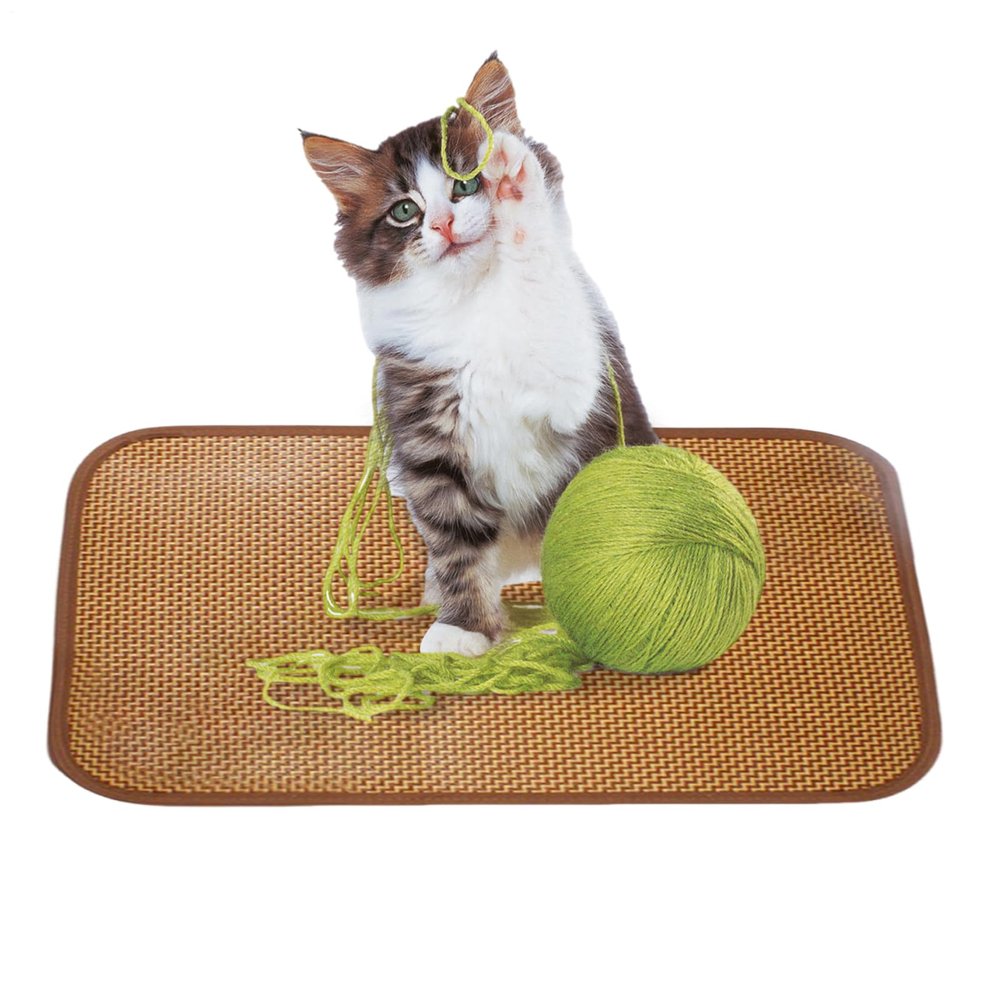 DzpKrka Cooling Mat for Dogs