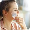 Facial Massage Tool with Cold Compress, ABS and Aluminum Alloy view 2