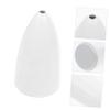 Facial Massage Tool with Cold Compress, ABS and Aluminum Alloy view 3