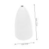 Facial Massage Tool with Cold Compress, ABS and Aluminum Alloy view 4