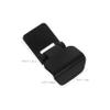 BESPORTBLE 8-Piece Black ABS Terrarium Lid Clips with Escape-Prevention Design for Turtle Tanks and Terrariums, Easy to Install view 2