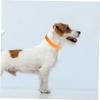 100 Adjustable Identification Collars for Puppies view 4