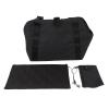 Masyrt Adjustable USB-Heated Pet Carrier with Heating Pad, 3 Temperature Settings view 1
