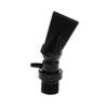 Plastic Drain Pipe Connector for Aquariums view 2