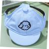 Toddmomy Pet Sun Hat for Small Dogs view 4