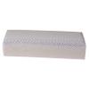 Leather and Foam Manicure Hand Cushion for Nail Art view 1
