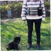CORHAD Dog Training Treat Pouch with Belt view 4