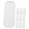 Outanaya Skin-Friendly Hair Removal Thread for Facial Hair, 10 Rolls view 1