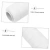 Outanaya Skin-Friendly Hair Removal Thread for Facial Hair, 10 Rolls view 4