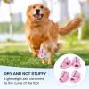 Dog Shoes - 4 Pack Non-Slip Dog Boots view 2
