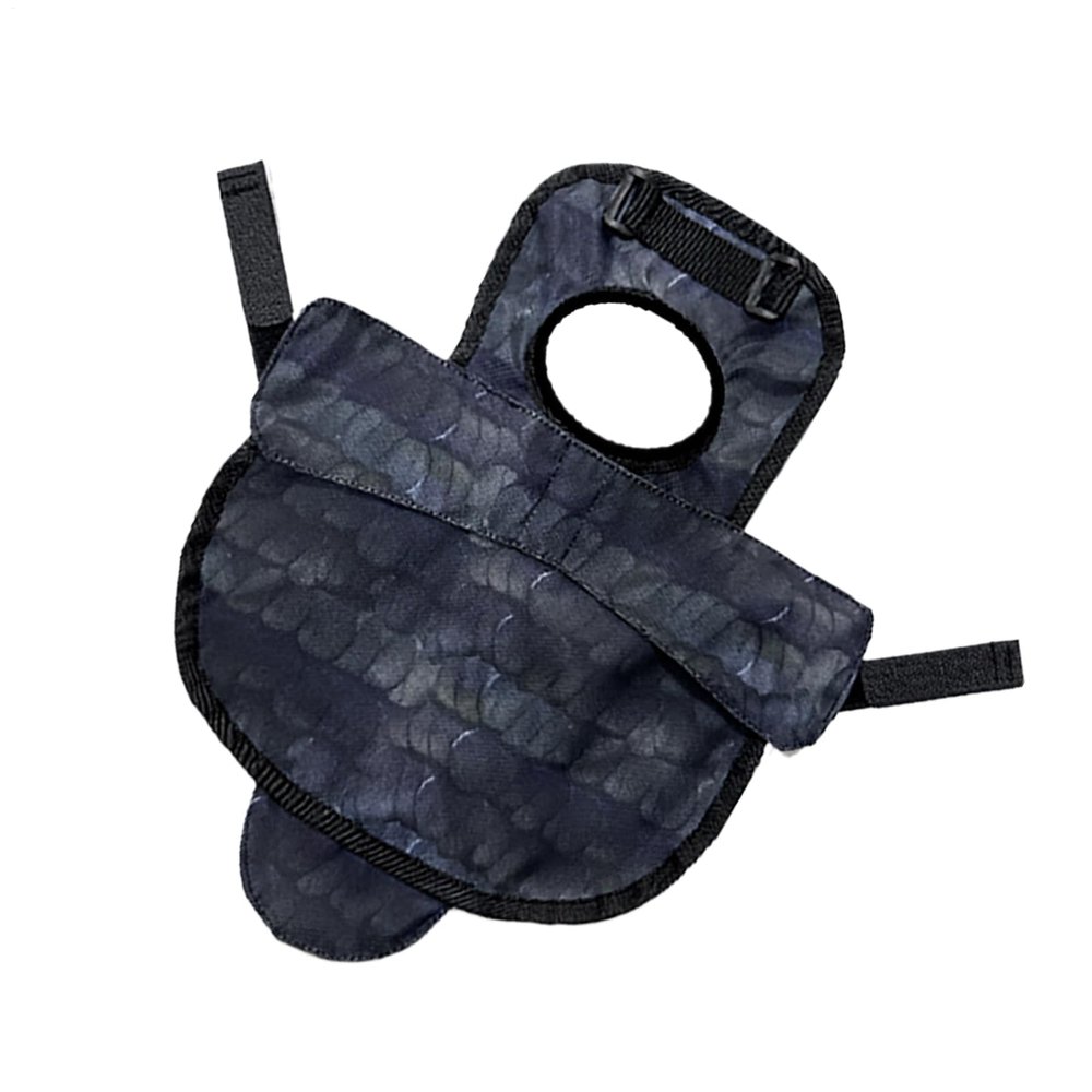 Chicken Saddle - Reusable Poultry Protector