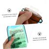 Food Ice Bags, 20-Pack, PET, 400 mL, for Cooling view 3