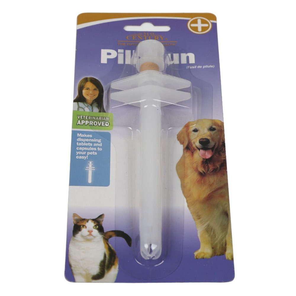 Pet Pill Feeder for Dogs