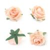 23-Piece Eucalyptus and Flower Cake Decorations view 4