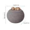 Pet Cremation Box - Dog Ashes Urn view 2