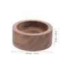 Homoyoyo Compact Wooden Diffuser Ball for Home, Office, and Car view 2