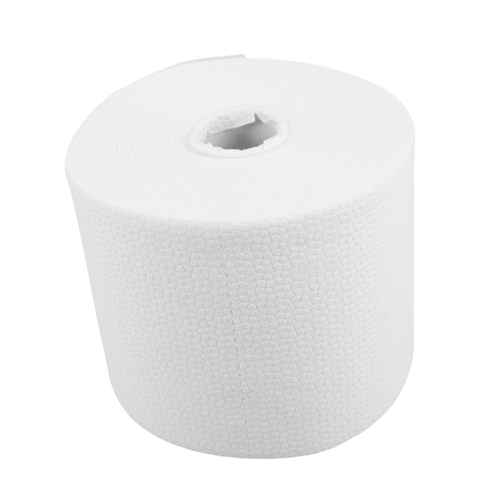 Homoyoyo White Tissue Tattoo Cleaning Wipes, Lightweight and Portable