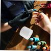 Homoyoyo White Tissue Tattoo Cleaning Wipes, Lightweight and Portable view 4