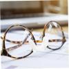 Silicone Nose Pads for Glasses, 3-Pack, Transparent, Non-Slip view 3