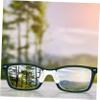 Silicone Nose Pads for Glasses, 3-Pack, Transparent, Non-Slip view 4