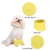 CAPASTEC Pack of 4 Dog Leg Warmers - Winter Soft Warm Knitted Socks view 3