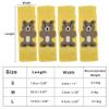 CAPASTEC Pack of 4 Dog Leg Warmers view 2