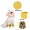 CAPASTEC Pack of 4 Dog Leg Warmers view 3