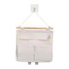 TSMORY Wall-Mounted Storage Bag and Bedroom Organizer view 1