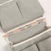 TSMORY Wall-Mounted Storage Bag and Bedroom Organizer view 3