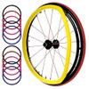 Non-Slip Silicone Wheelchair Pushrim Covers view 1