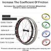 Non-Slip Silicone Wheelchair Pushrim Covers view 2