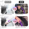 Non-Slip Silicone Wheelchair Pushrim Covers view 3