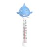Shark Floating Pool and Bathtub Thermometer view 1