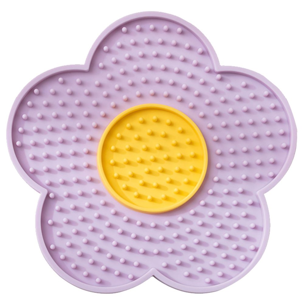 YUOIUX Dog Lick Pad with Suction Cups
