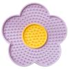YUOIUX Dog Lick Pad with Suction Cups view 1