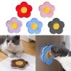 YUOIUX Dog Lick Pad with Suction Cups view 2