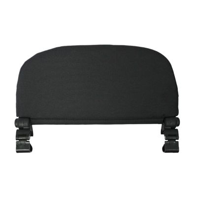 Adjustable Stroller Footrest Extension
