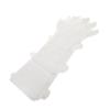 PENIKOKO 10 Pairs Long Touchscreen Disposable Hand Masks view 1