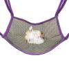 Squirrel Hammock - Breathable Pet Bed view 1