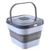 Collapsible Airtight Dog & Cat Food Storage Container view 1