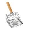 Ergonomic Cat Litter Scoop view 1