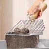 Ergonomic Cat Litter Scoop view 3